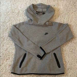 Women’s nike tech sweater
